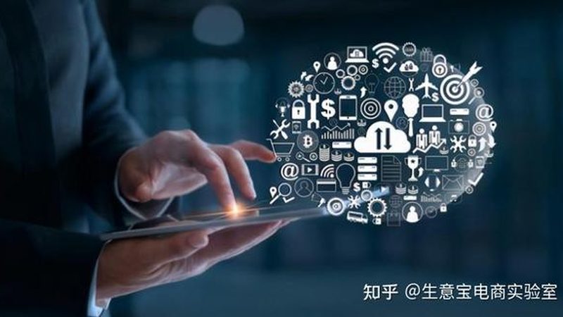整合营销不是拼图，是织网
