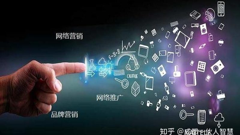 品牌推广和营销的区别，一张PPT说不清