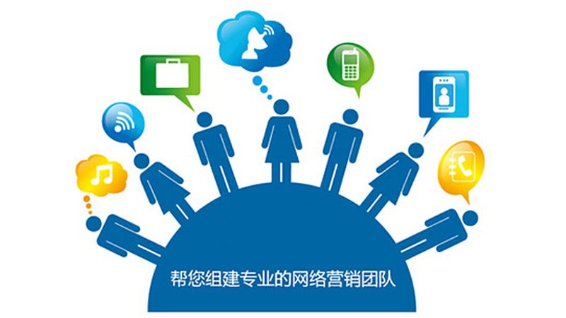 网络营销seo常见误区